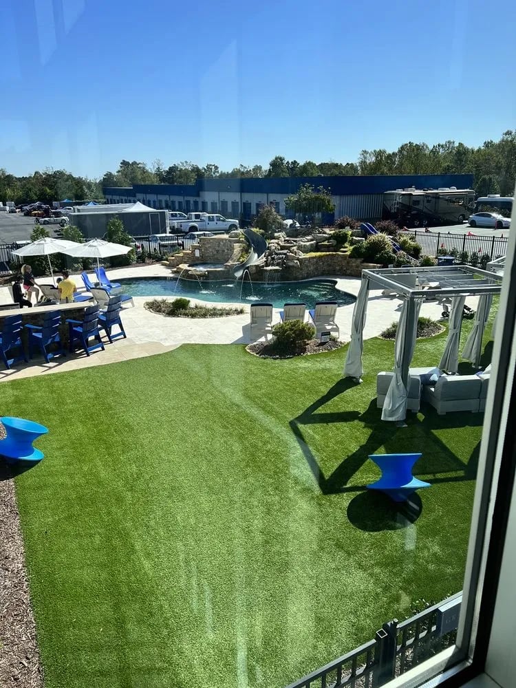 Atlanta Motorsports Park image