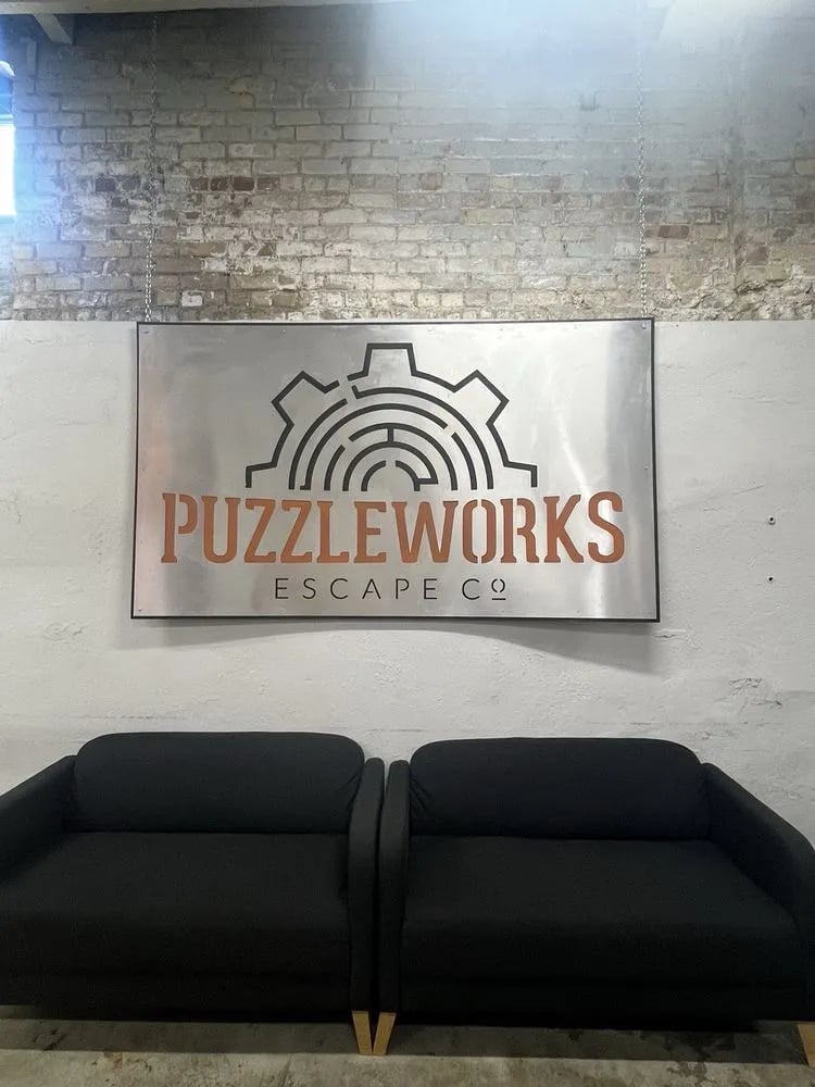PuzzleWorks image