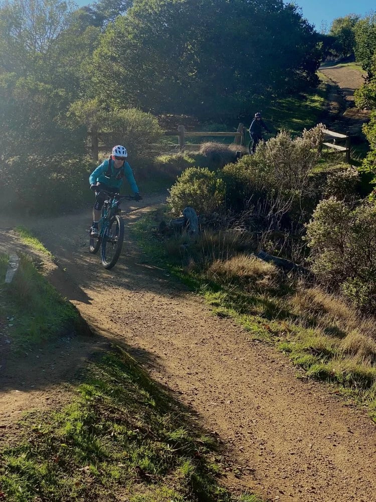 A Singletrack Mind image