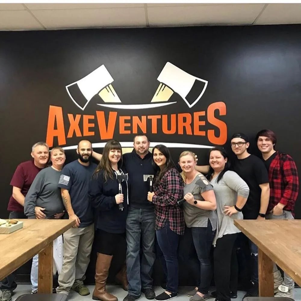 AxeVentures - Nashville image
