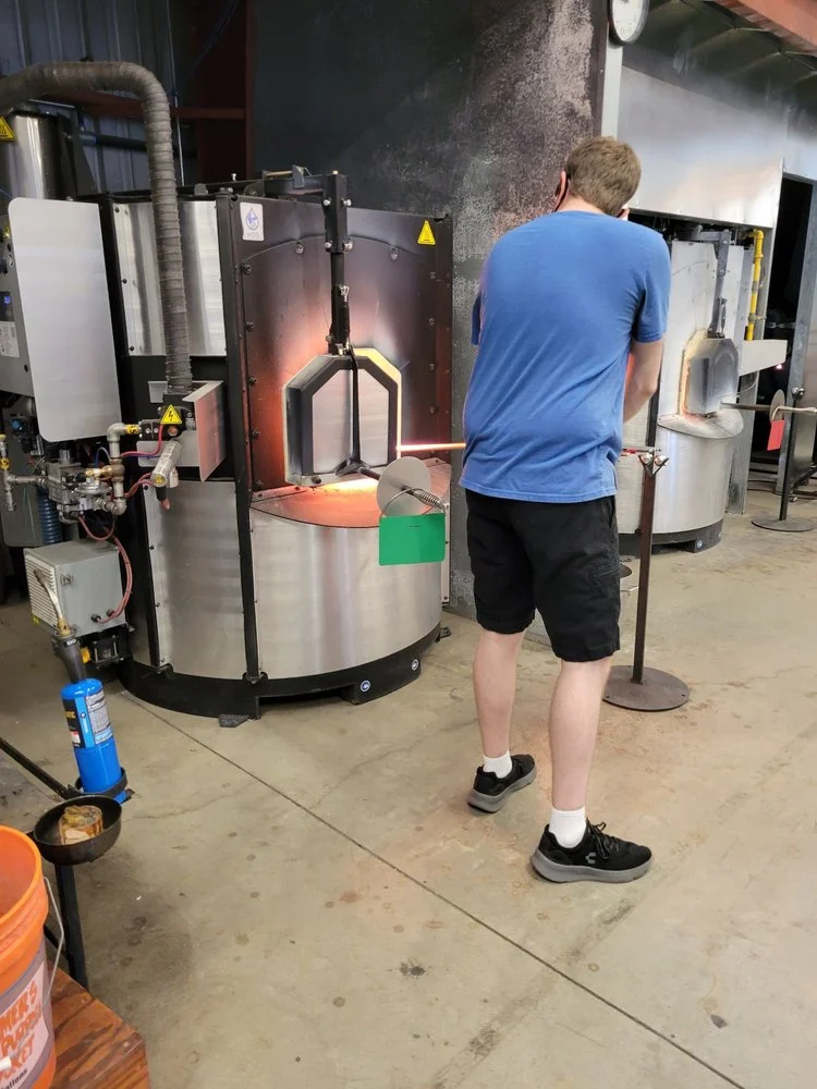Bay Area Glass Institute image