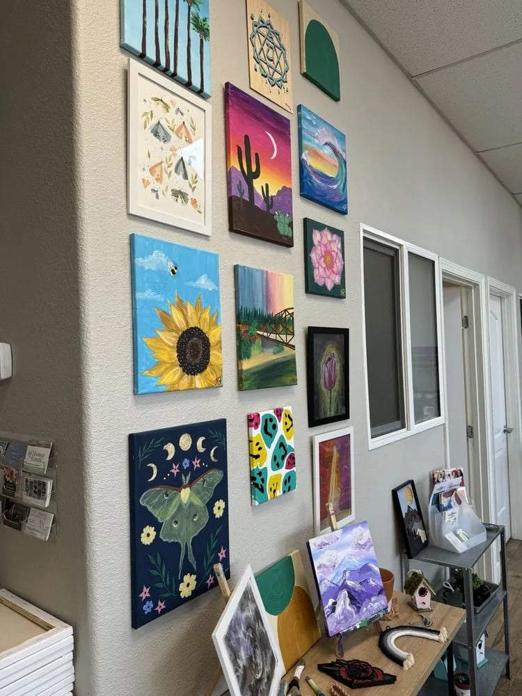 Heart Craft Studio image