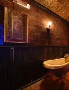 PanIQ Escape Room - Austin
