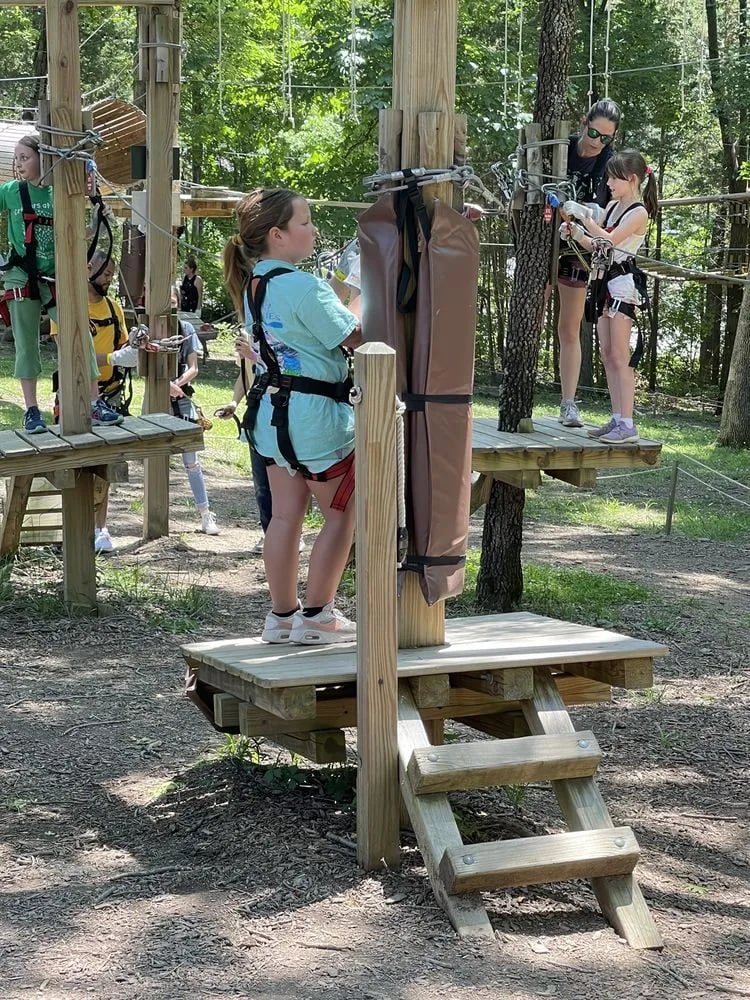 The Adventure Park at Nashville image
