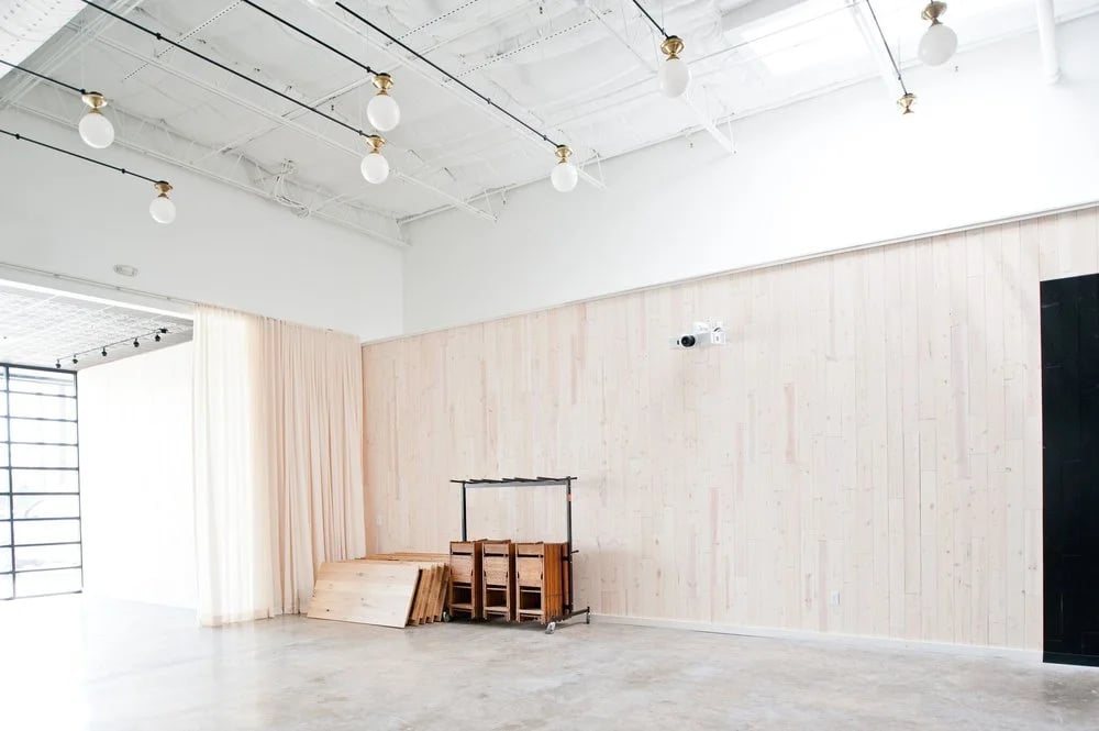 Peached Social House image