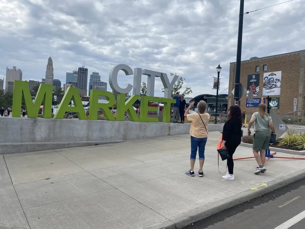 Cowtown Tours image