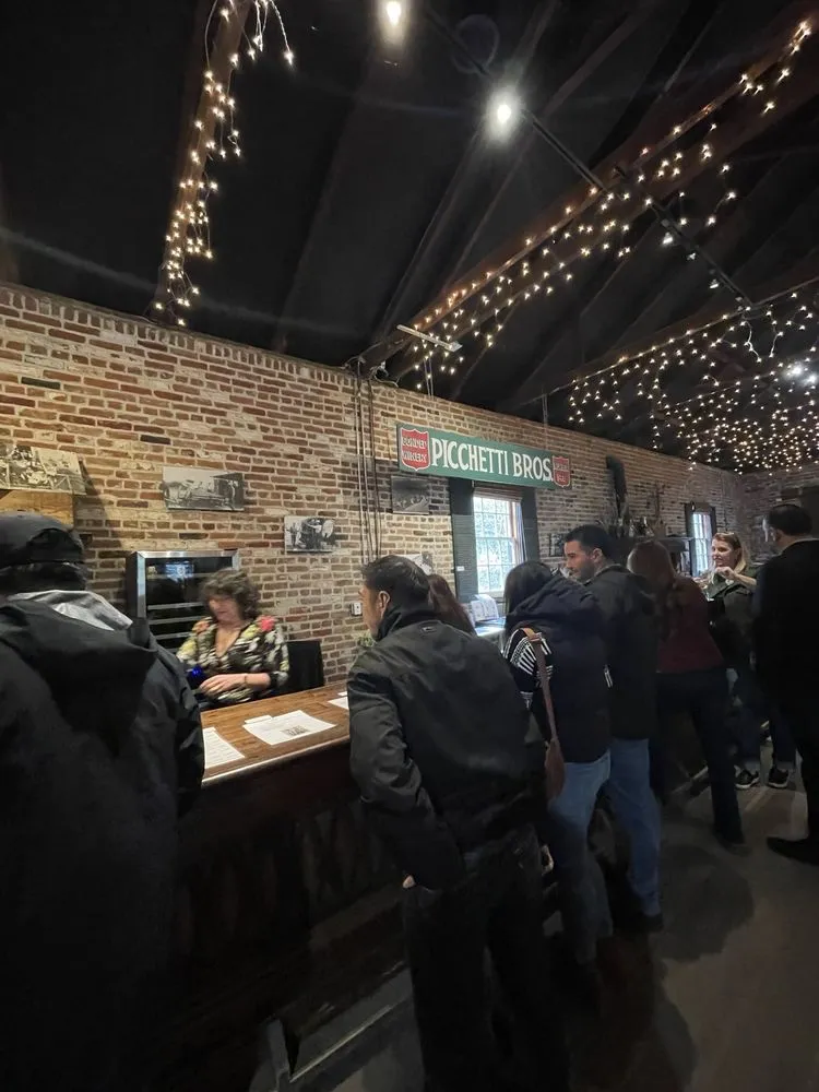 Tommy John's Wine and Brew Tours image