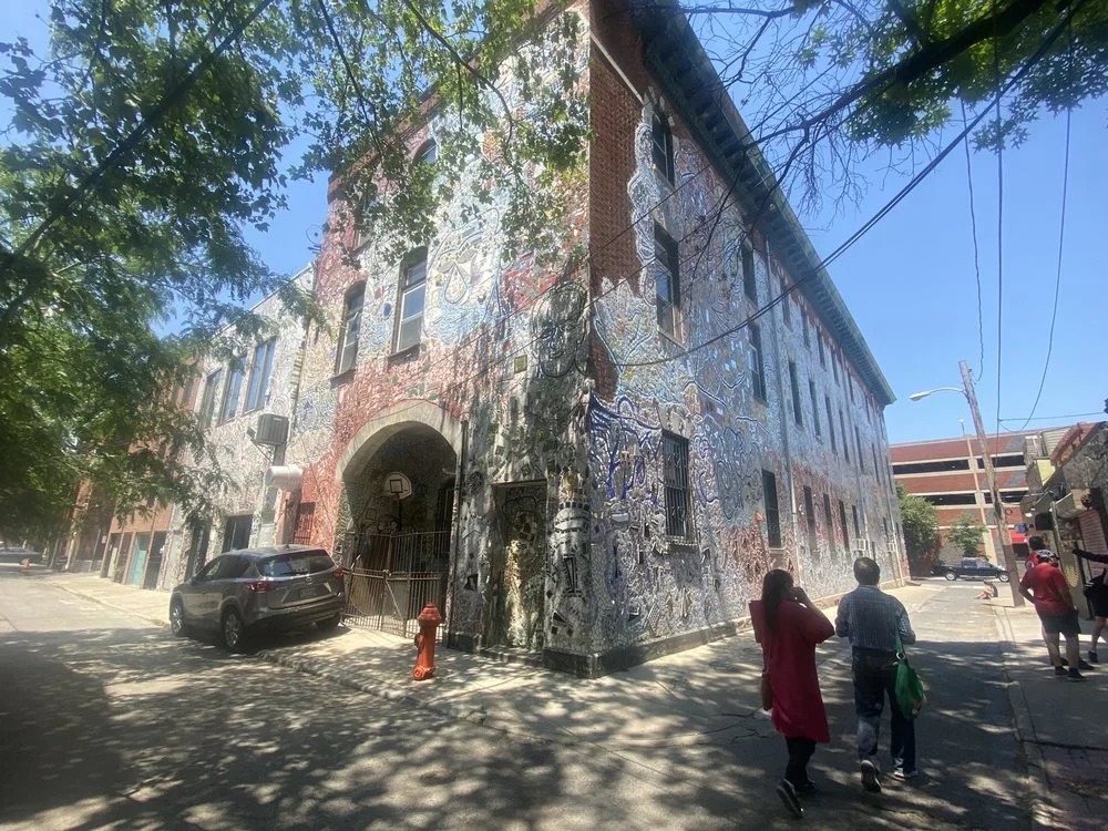 Philadelphia Urban Adventures image