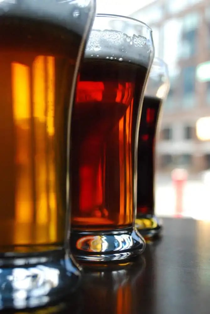 DC Brew Tours image