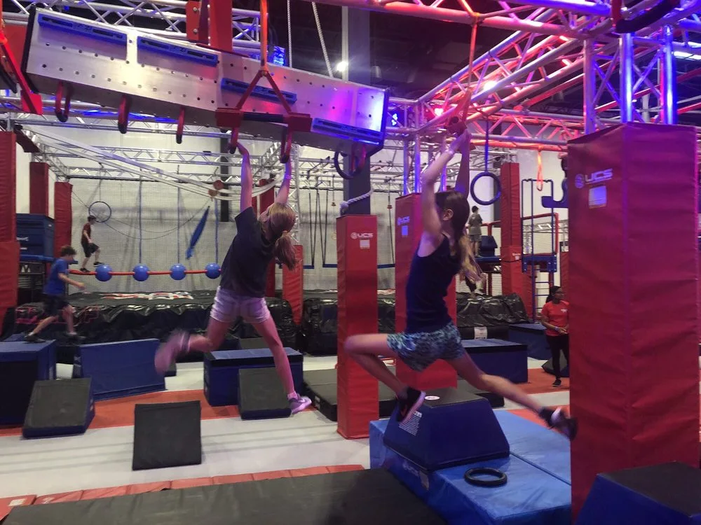 Ninja Nation - Centennial, CO image