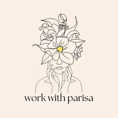 Work With Parisa image