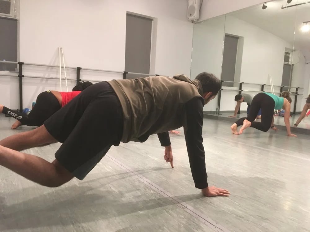 Wildly Fit image