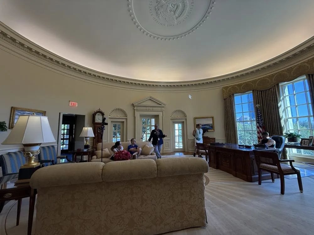 George W. Bush Presidential Museum image