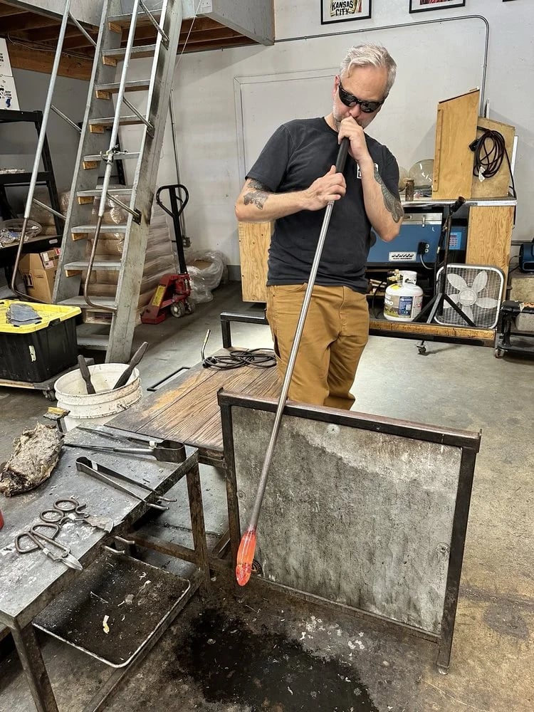 KT Glassworks image