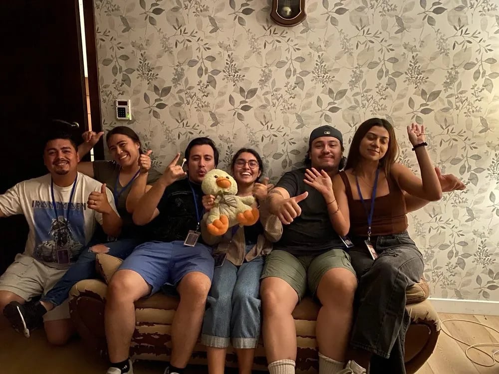 Quest Room - Culver City Escape Rooms image