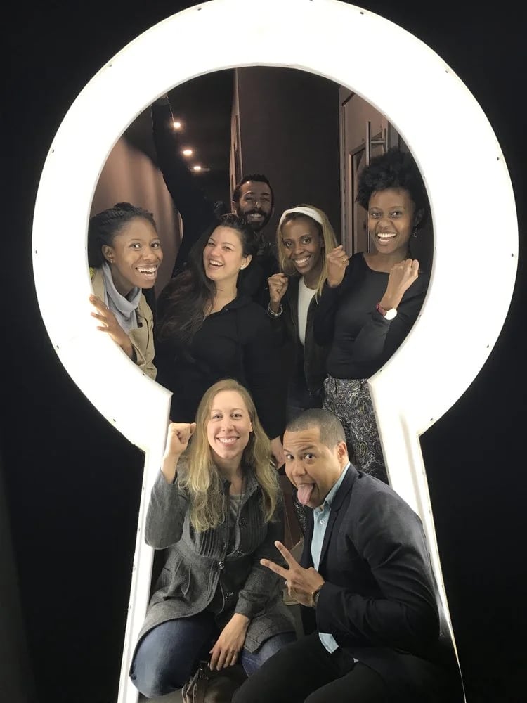 Brooklyn Escape Room image