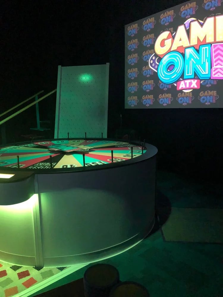 GameOn! ATX image