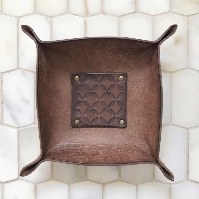 Leather Art Center image