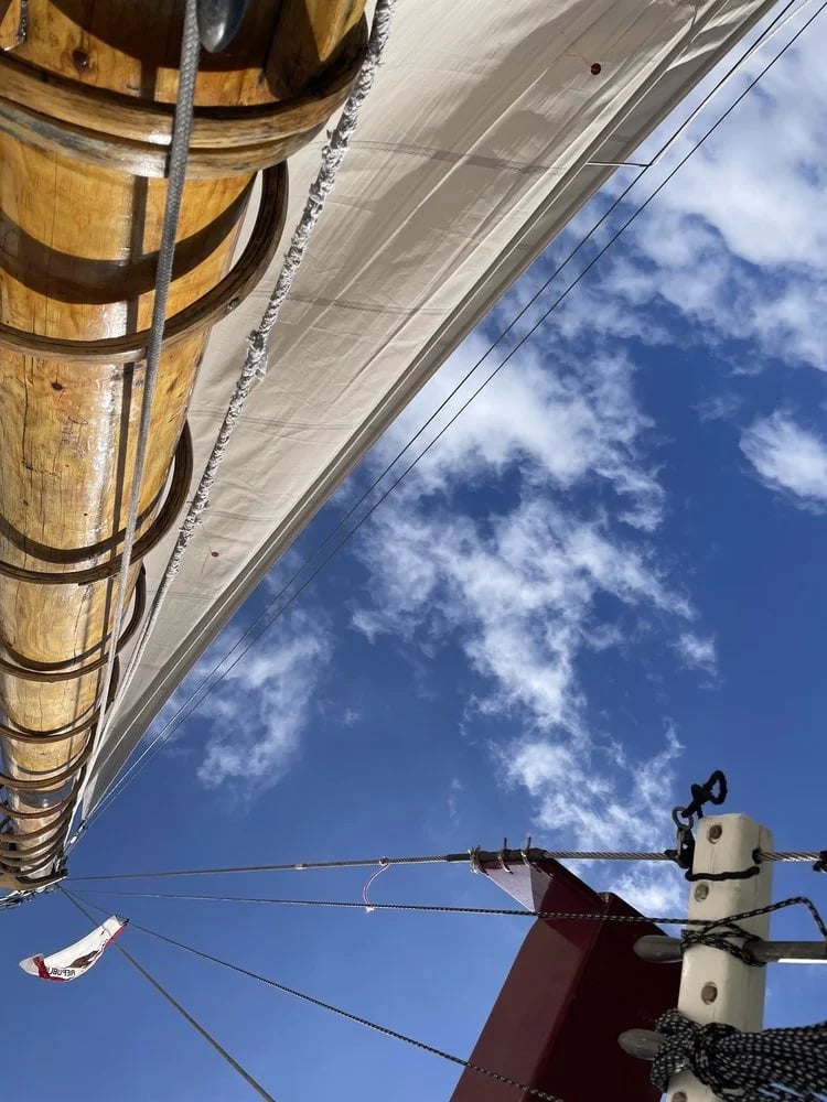 Sail Liberty image