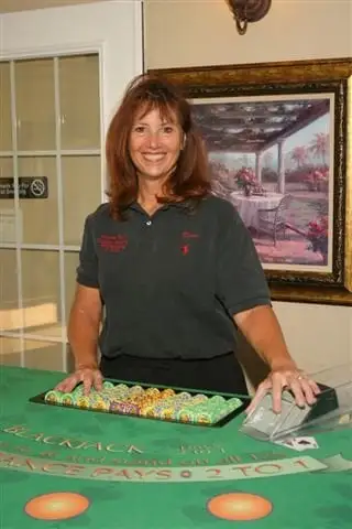Arizona Nights Entertainment Company image