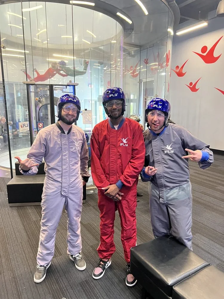 iFLY Indoor Skydiving - Phoenix image