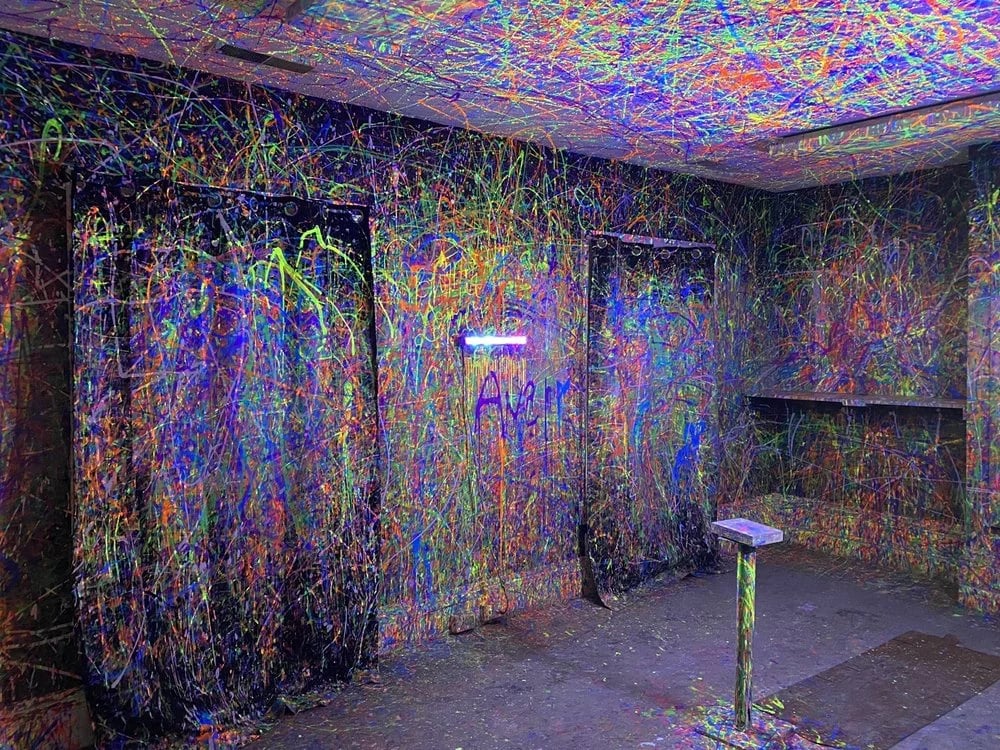 Rage RVA image