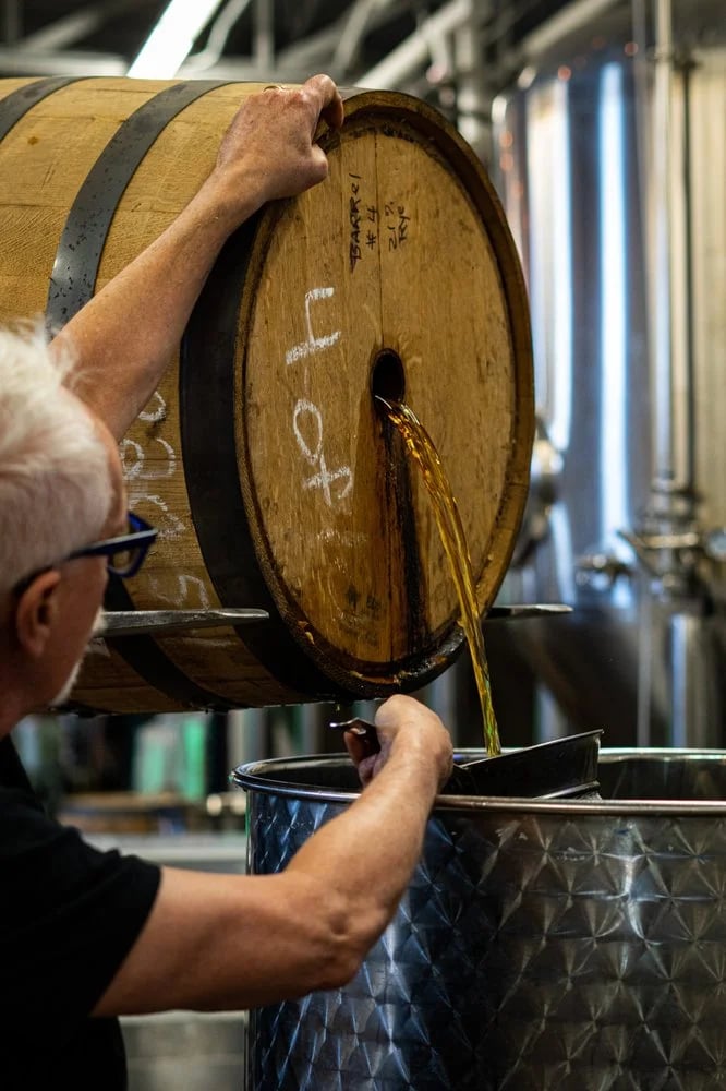 New Artisan Distillery image