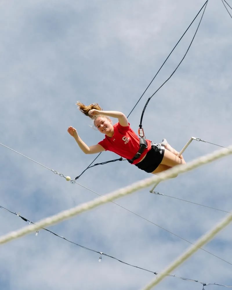 Fly Mile High image