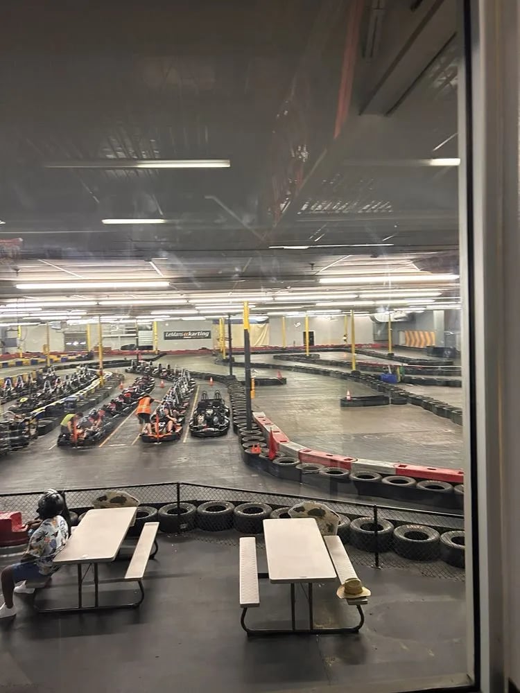 LeMans Karting image