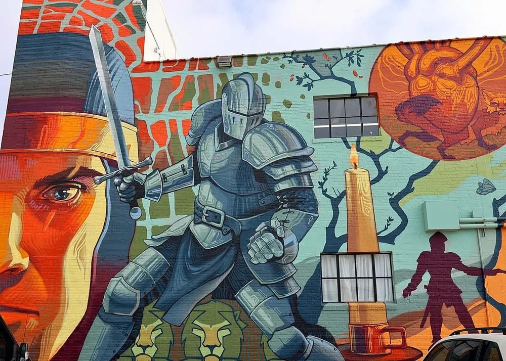 Joyride Houston image