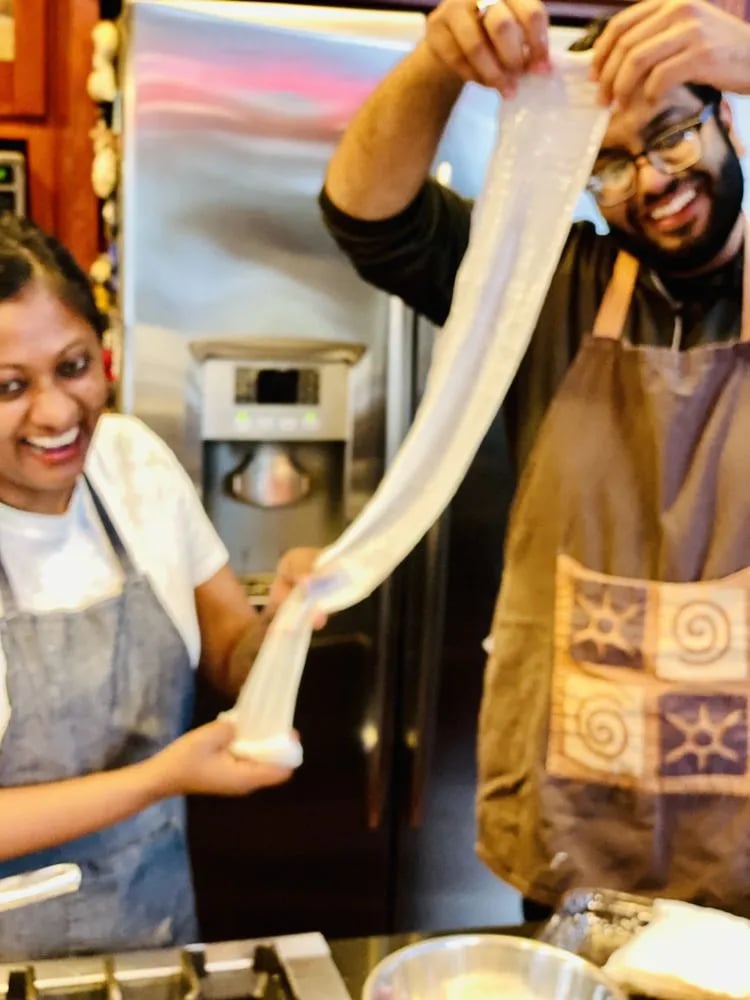 Thai Cooking With Sunshine image