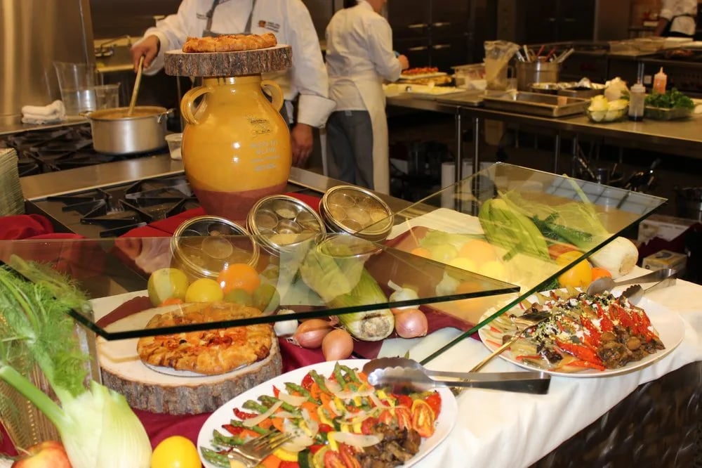 Park City Culinary Institute - Salt Lake City Campus image