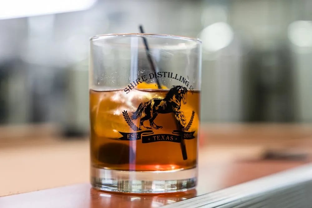 Shire Distilling image