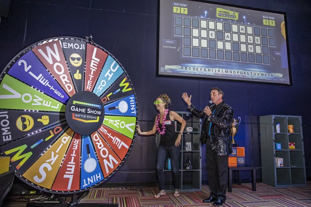 Game Show Battle Rooms image