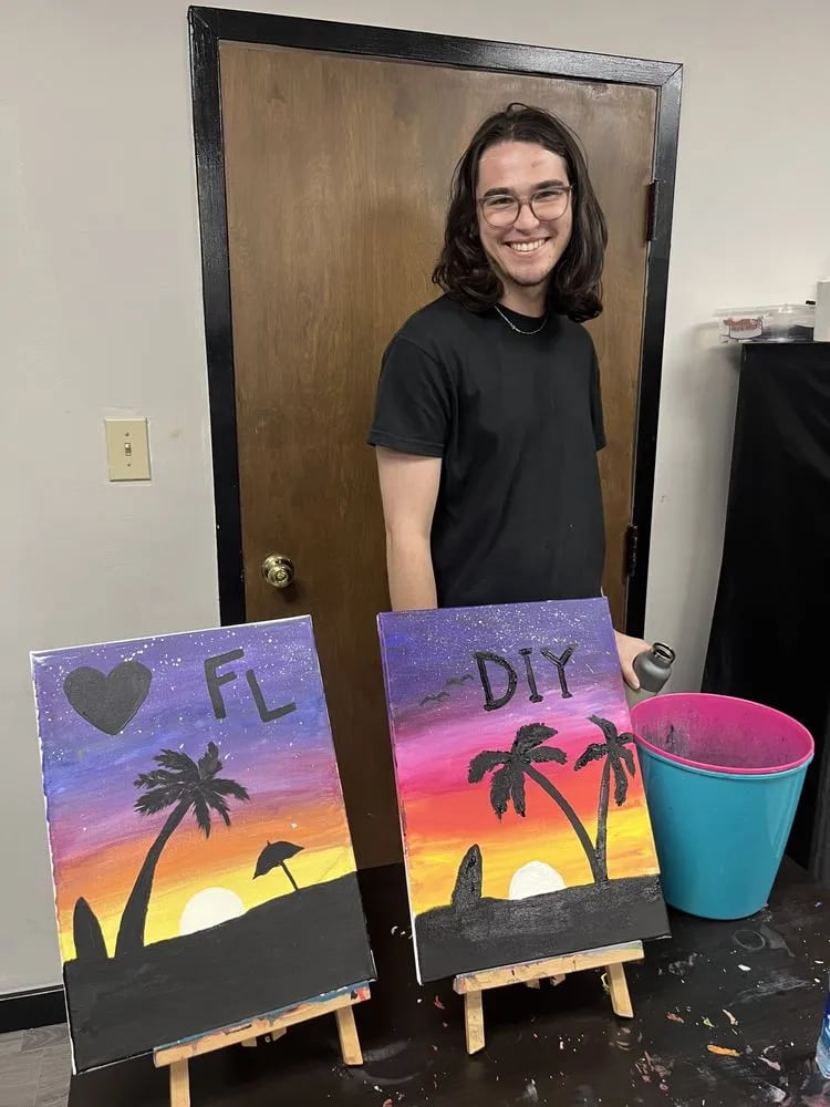 The Diy Room image
