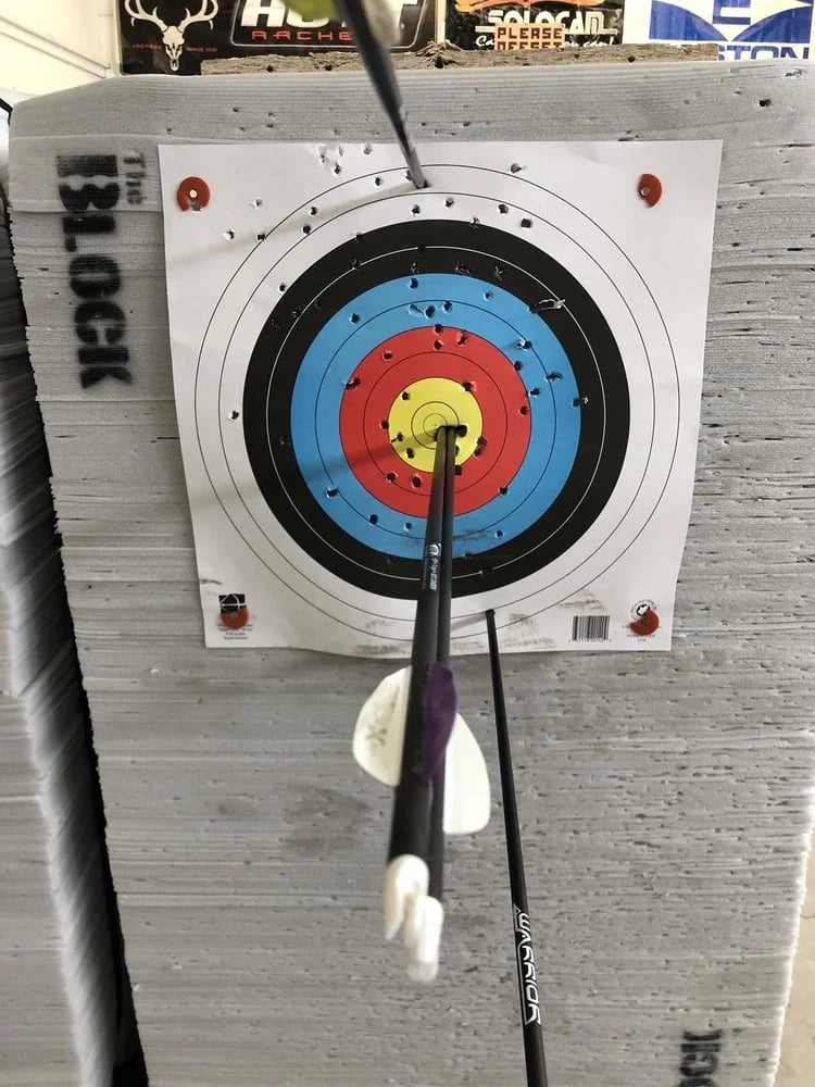 Archery Shoppe image