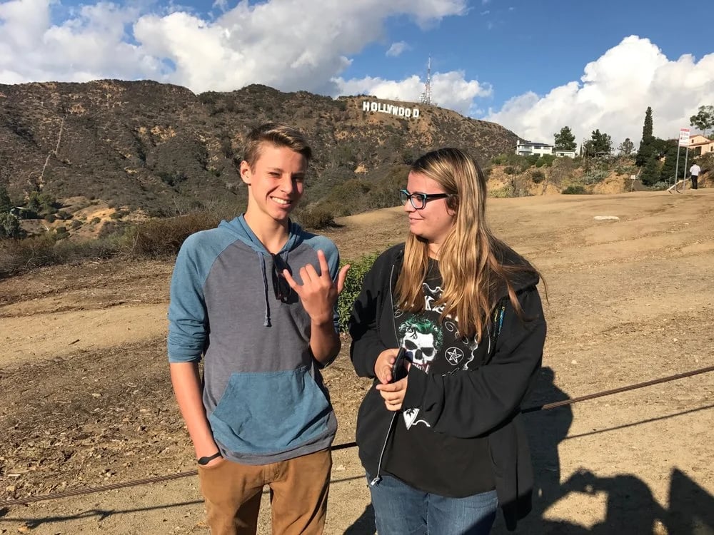 Another Side Of Los Angeles Tours image