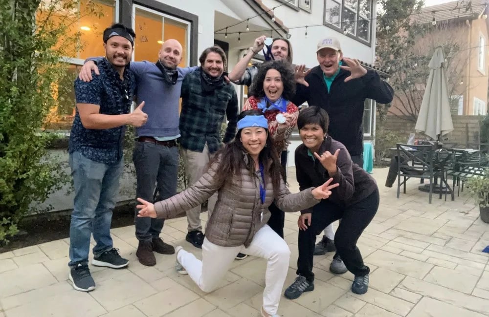 Out of the Ordinary Group & Team Adventures image