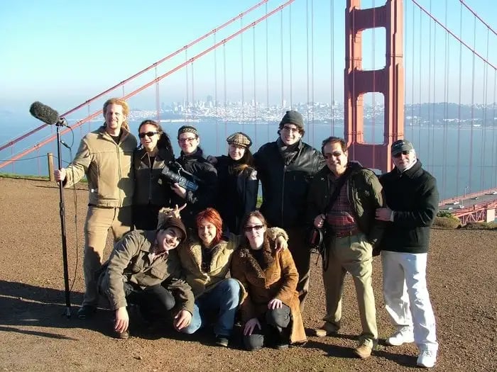 San Francisco Film School image