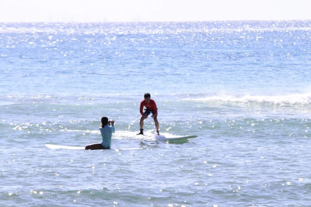 Ohana Surf Project image