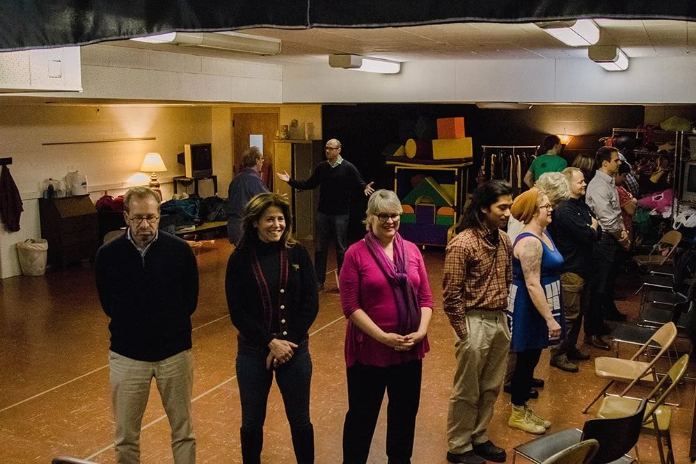 Improv Cincinnati image