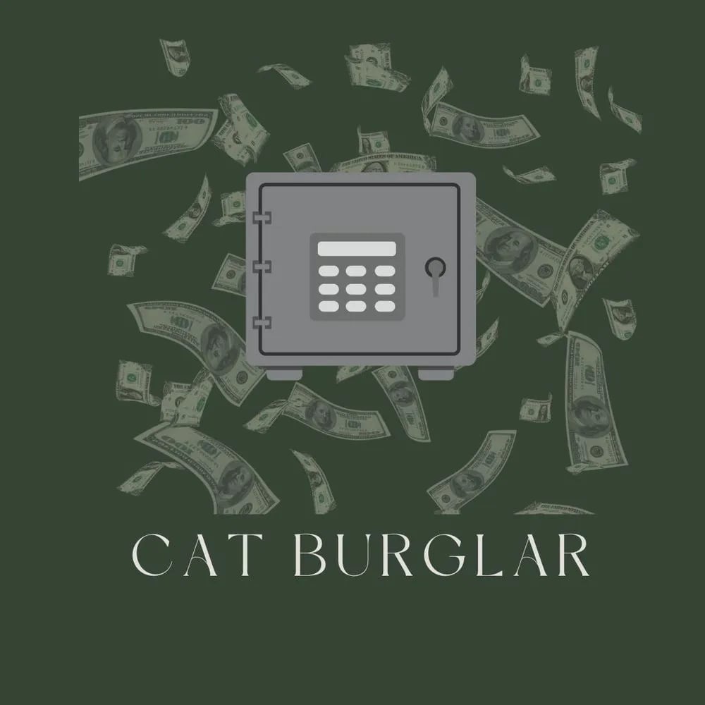 Escape Artists image
