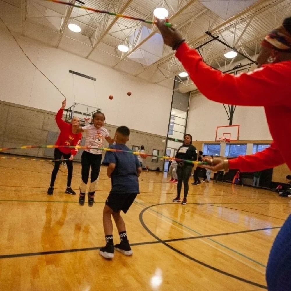 Double Dutch Divas image