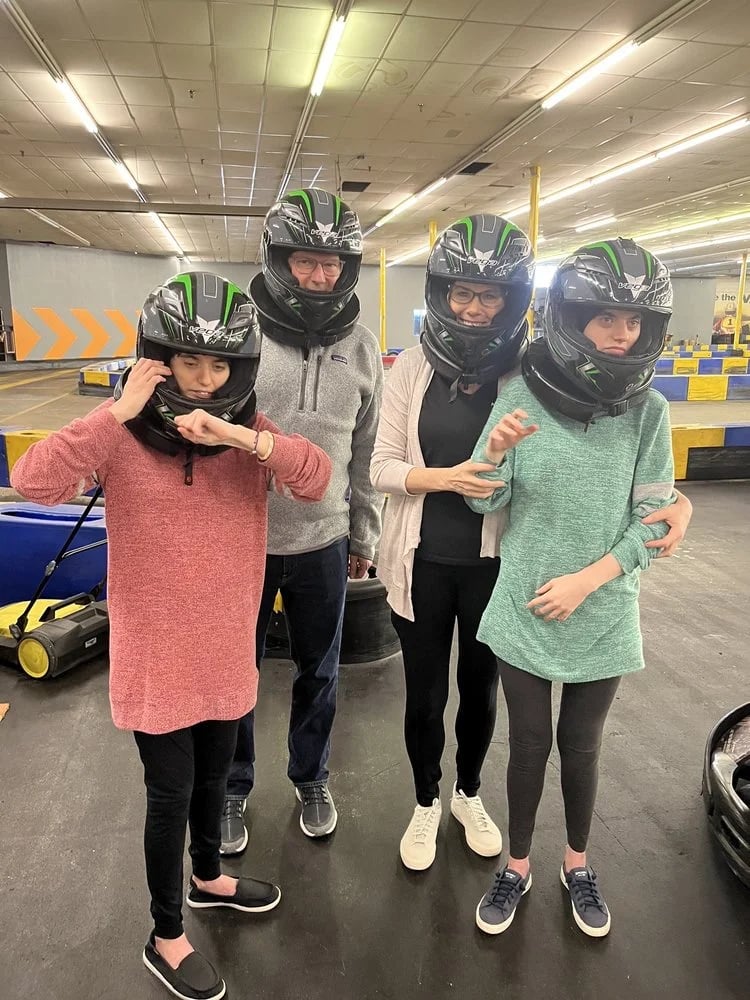 LeMans Karting image