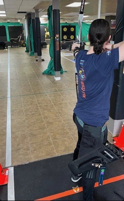 North Side Archery Club image