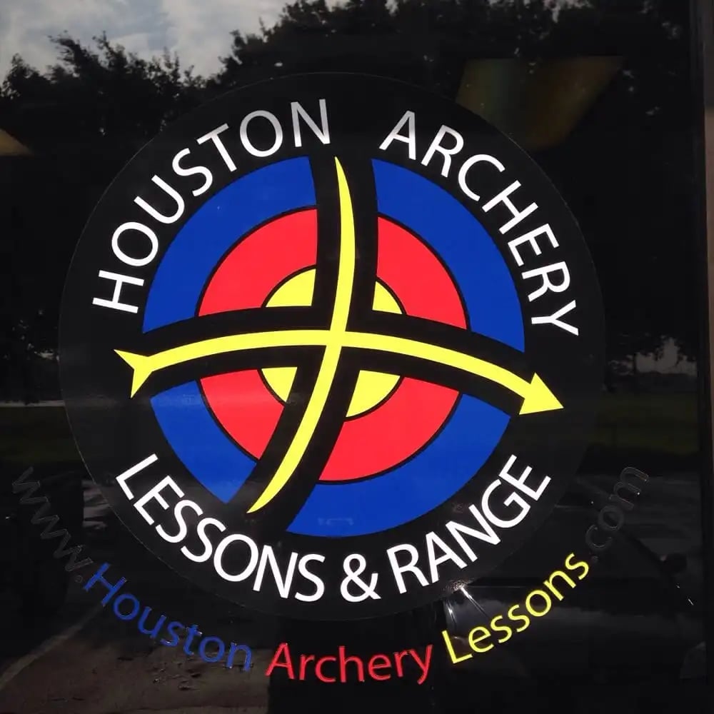 Houston Archery Lessons and Range image