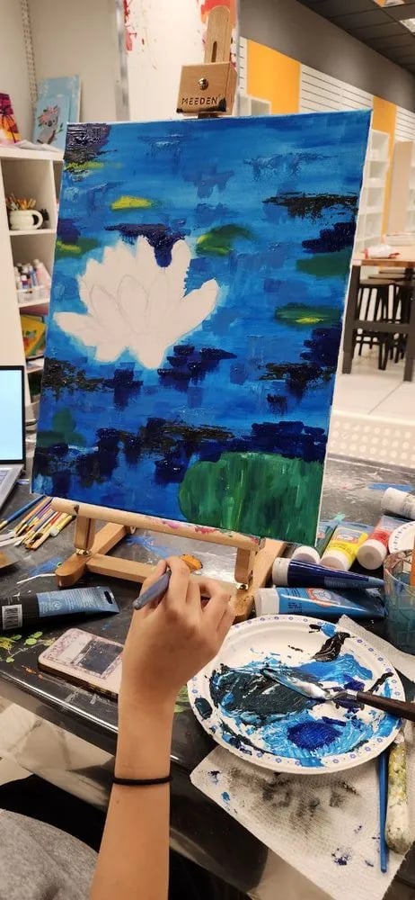 Palette Art Studio image