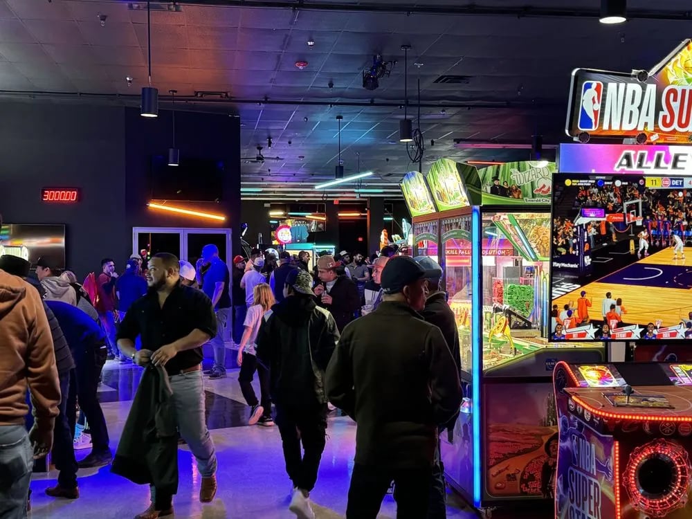 Combat Ops Entertainment-Columbus image