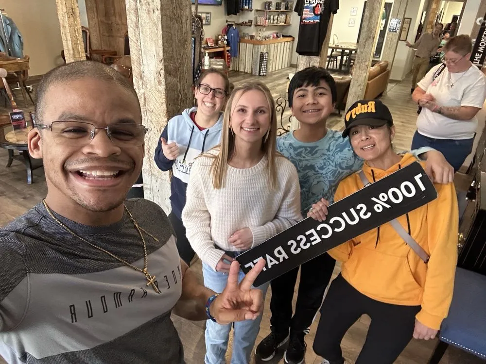The Escape Room Indianapolis image