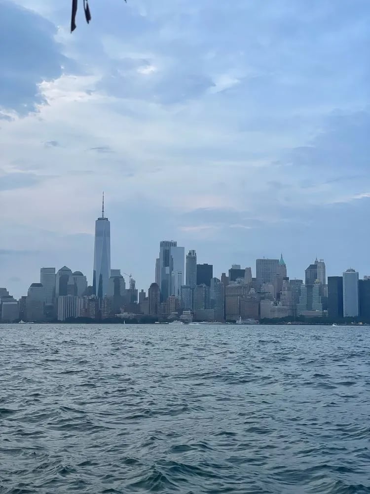 NYC Cycleboats image